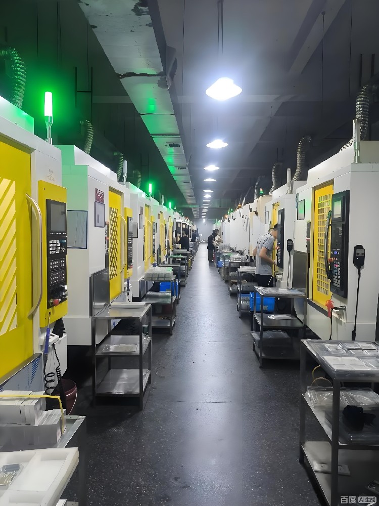 【技术革新】精密机加工工艺迭代，复杂非标零件加工精度全面升级